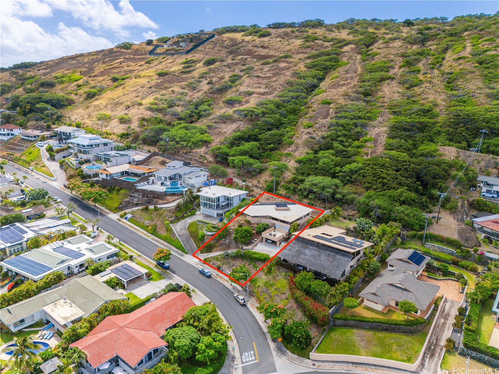 111 Polihale Place
