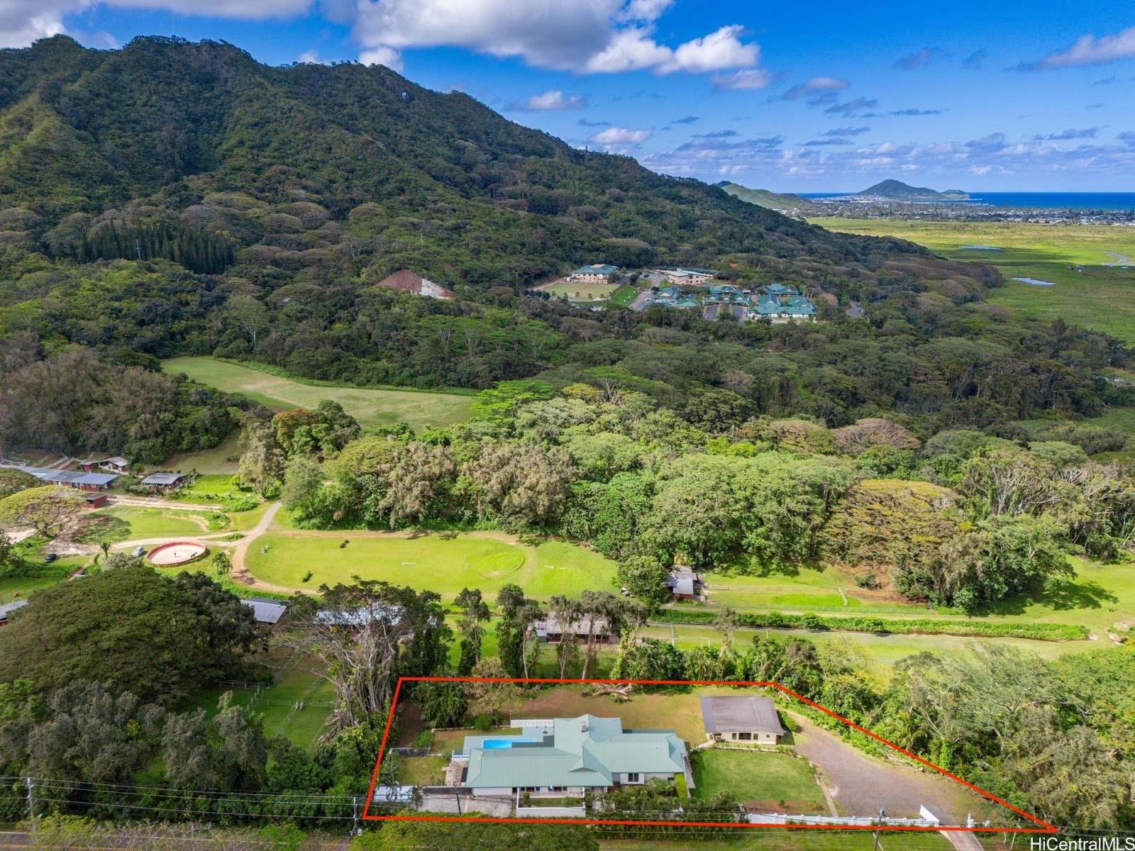 969 Auloa Road