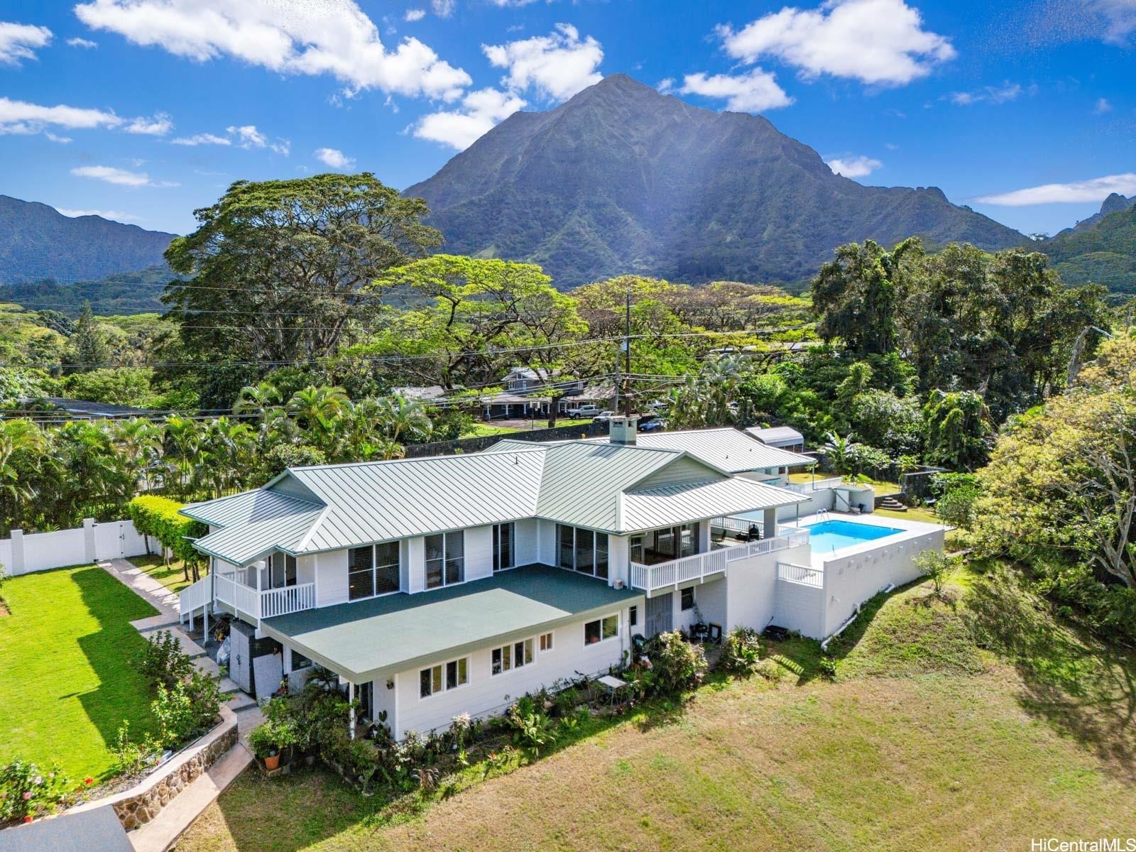 969 Auloa Road