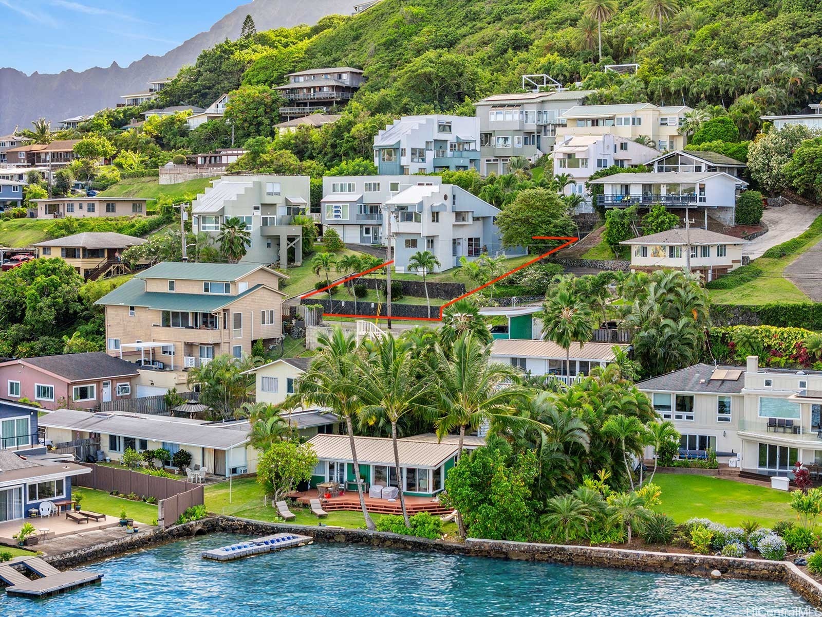 45-081 Lilipuna Road A