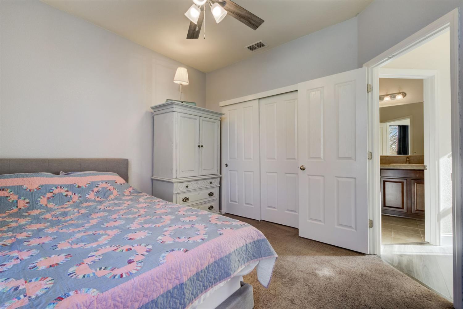 580 W Castle Oaks Drive