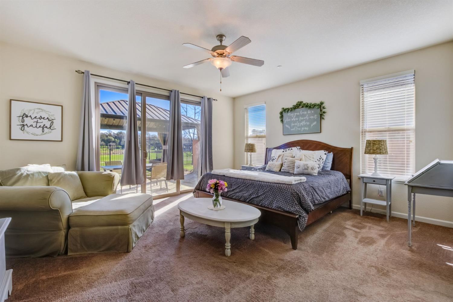 580 W Castle Oaks Drive