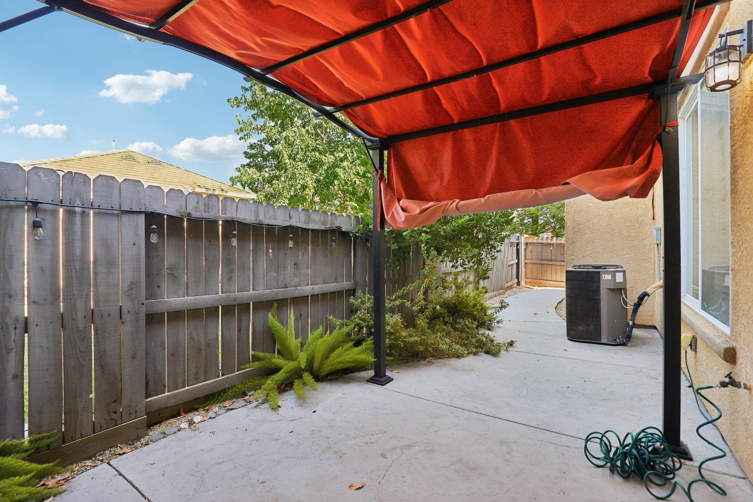 4386 Mount Kisco Way