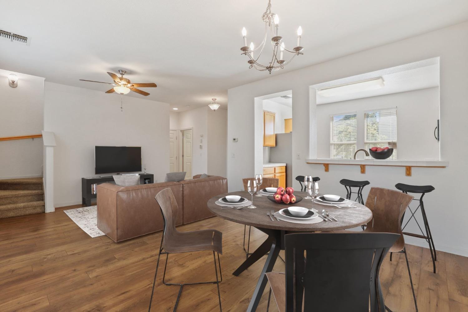 4386 Mount Kisco Way