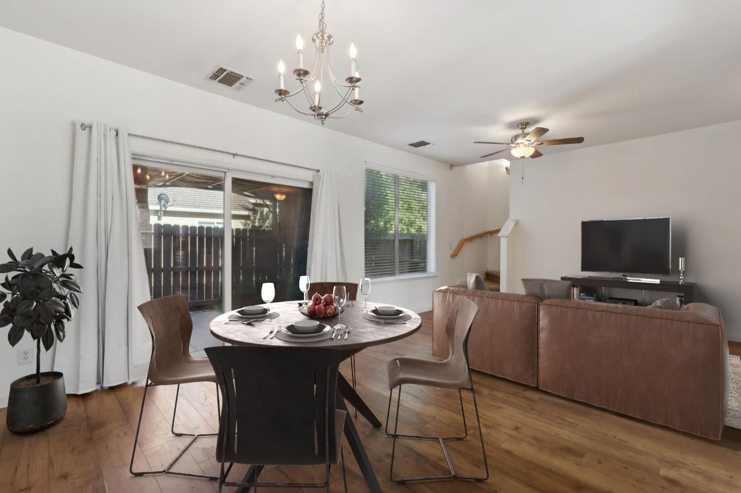 4386 Mount Kisco Way