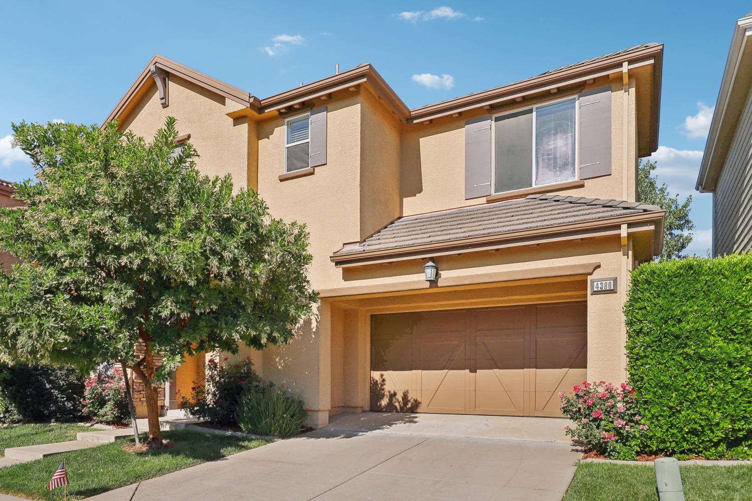 4386 Mount Kisco Way