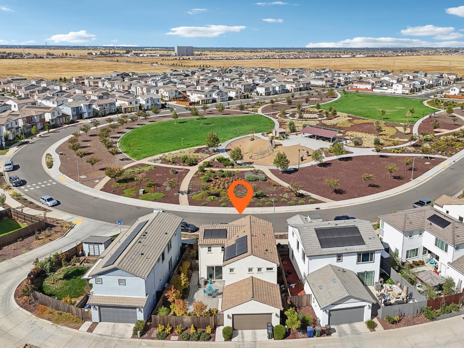 4108 Mackerricher Way