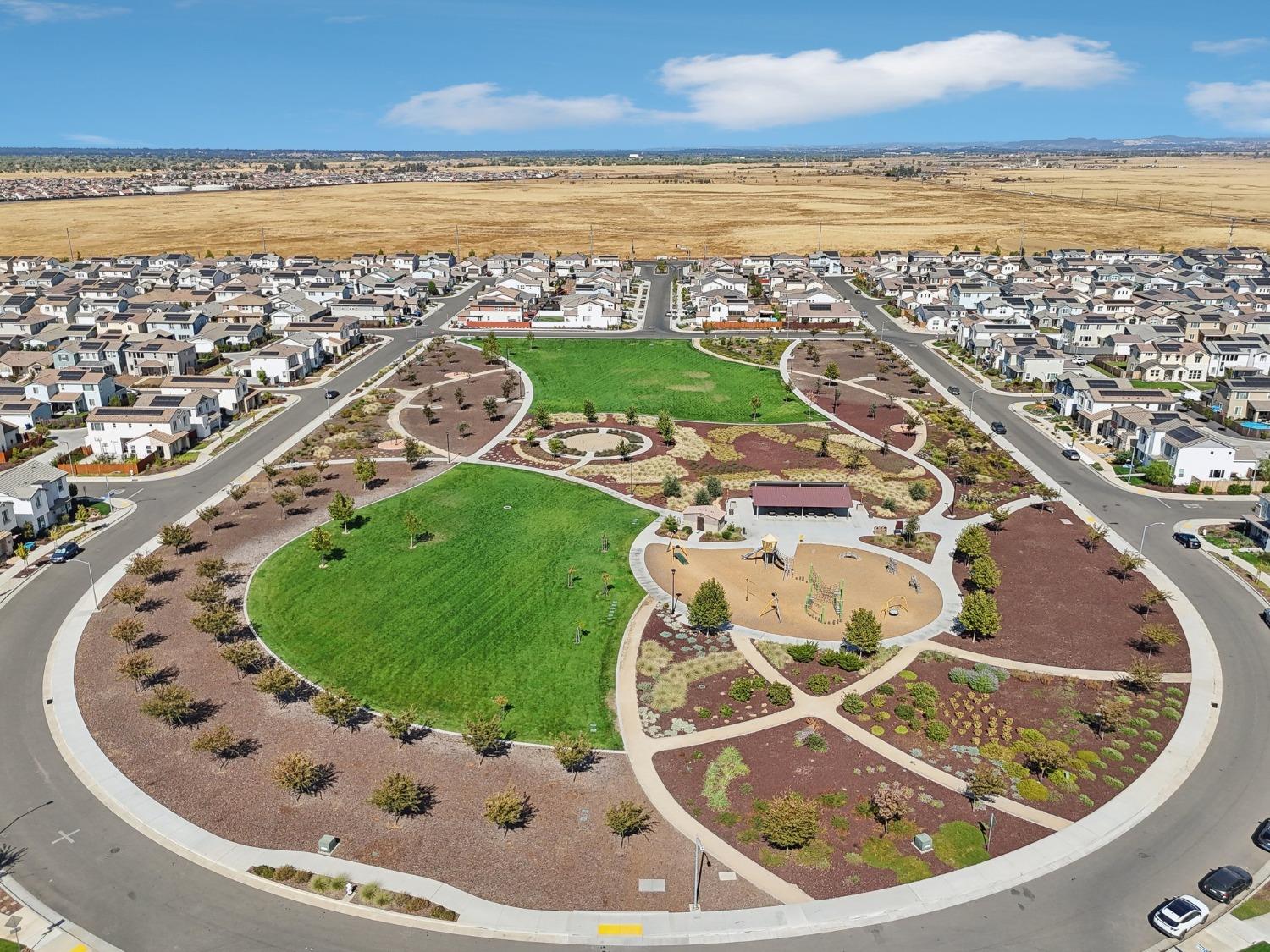 4108 Mackerricher Way