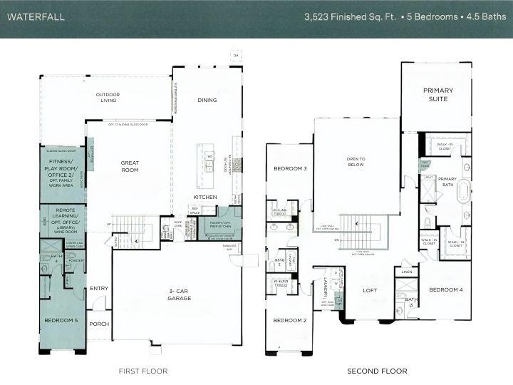 12818 Mission Peak Way