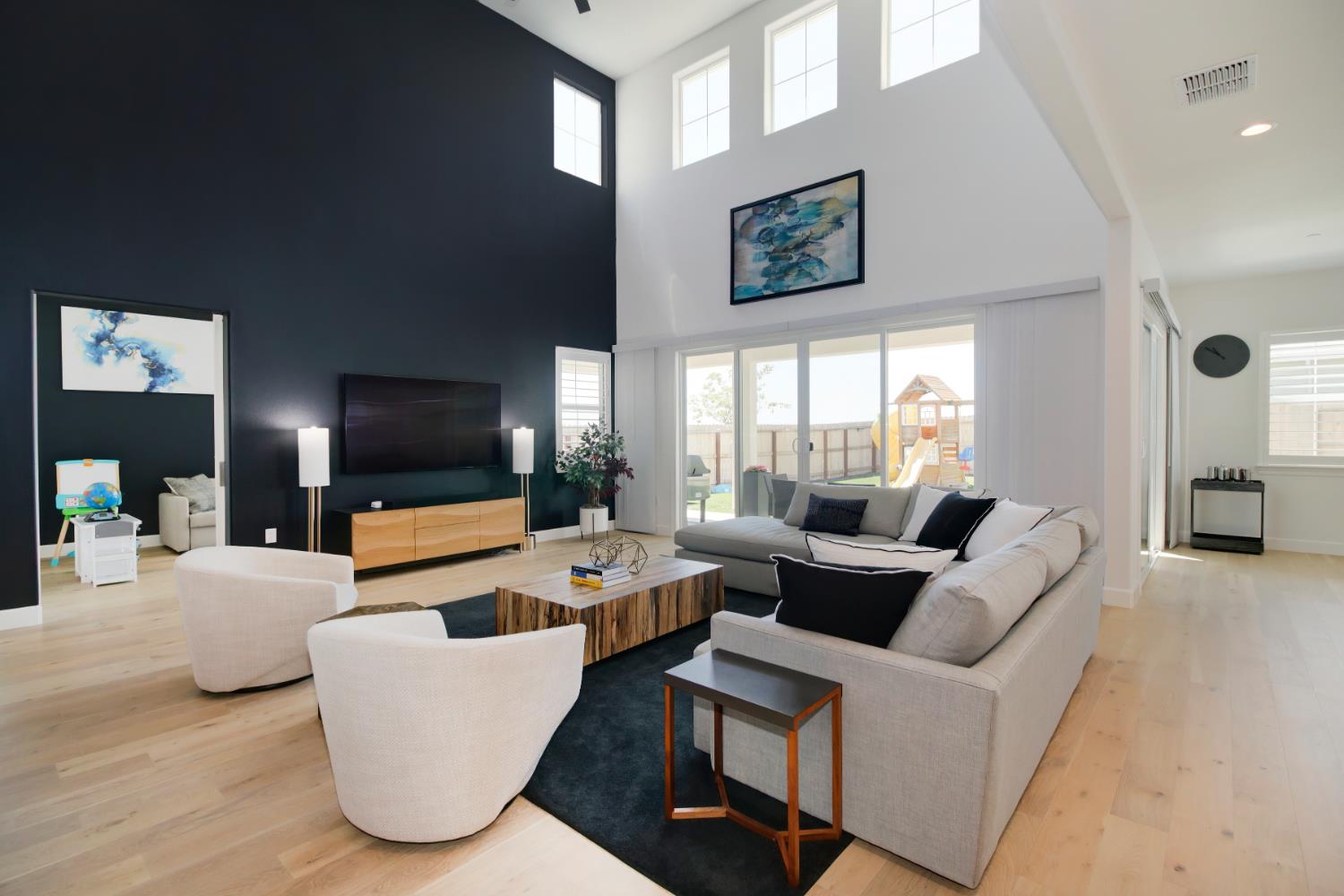 12818 Mission Peak Way