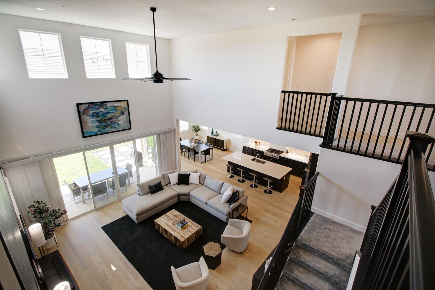 12818 Mission Peak Way