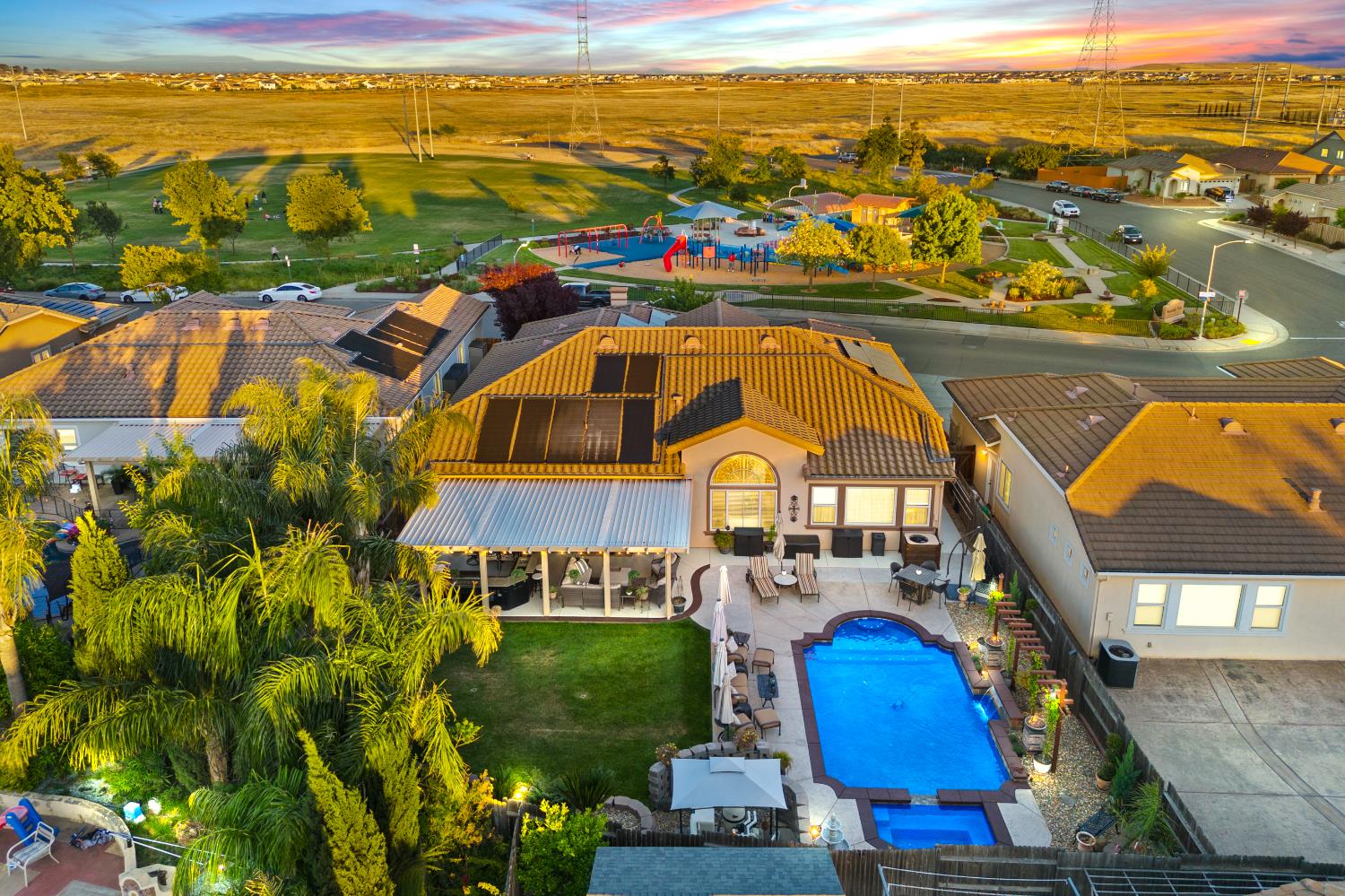 4040 Borderlands Drive