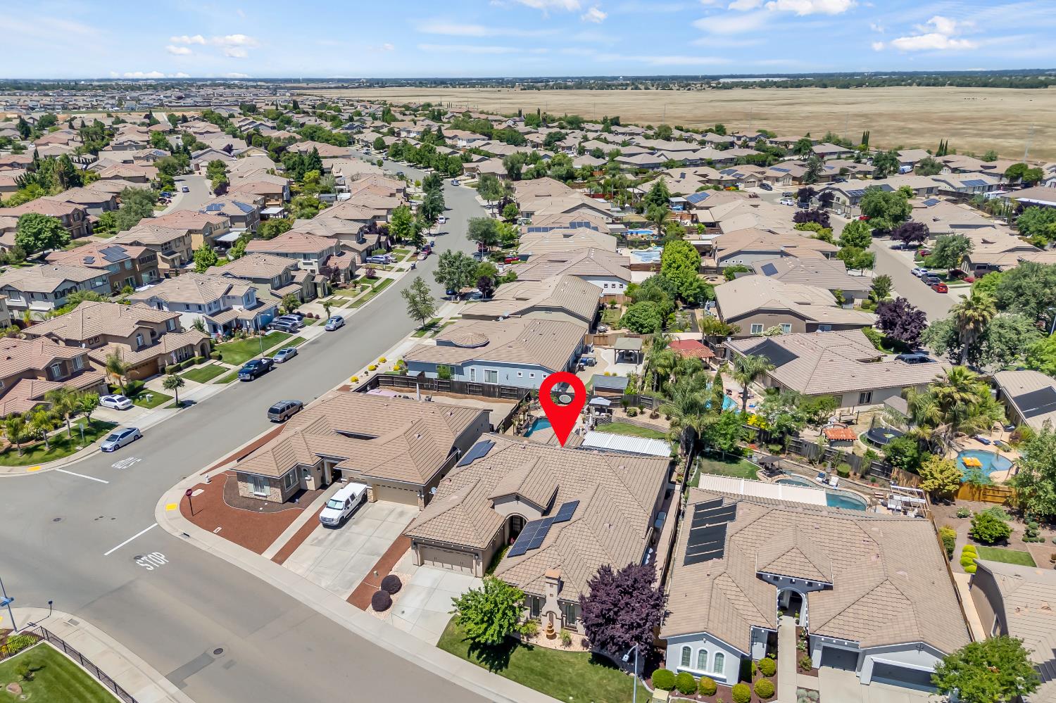 4040 Borderlands Drive