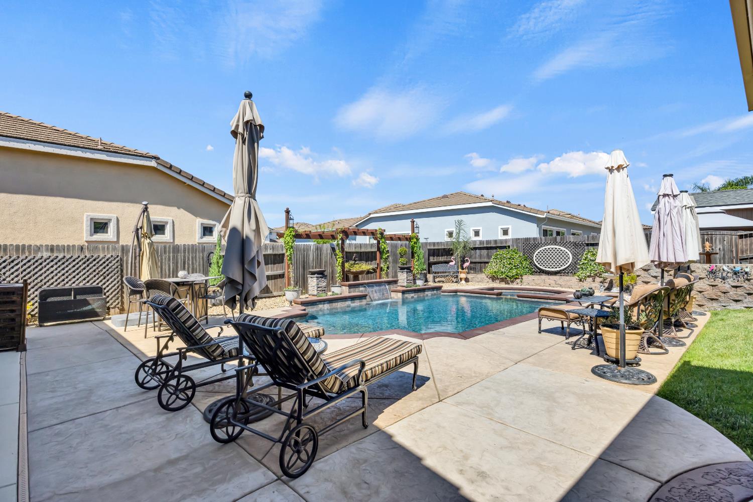 4040 Borderlands Drive