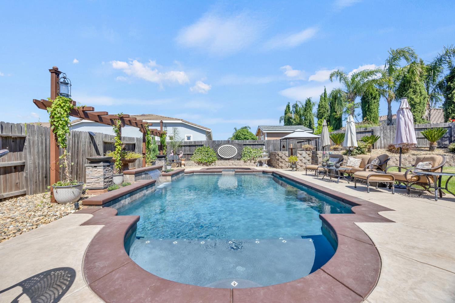 4040 Borderlands Drive