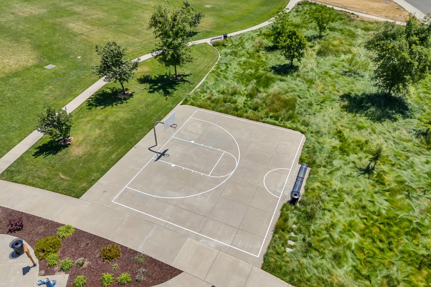 4040 Borderlands Drive