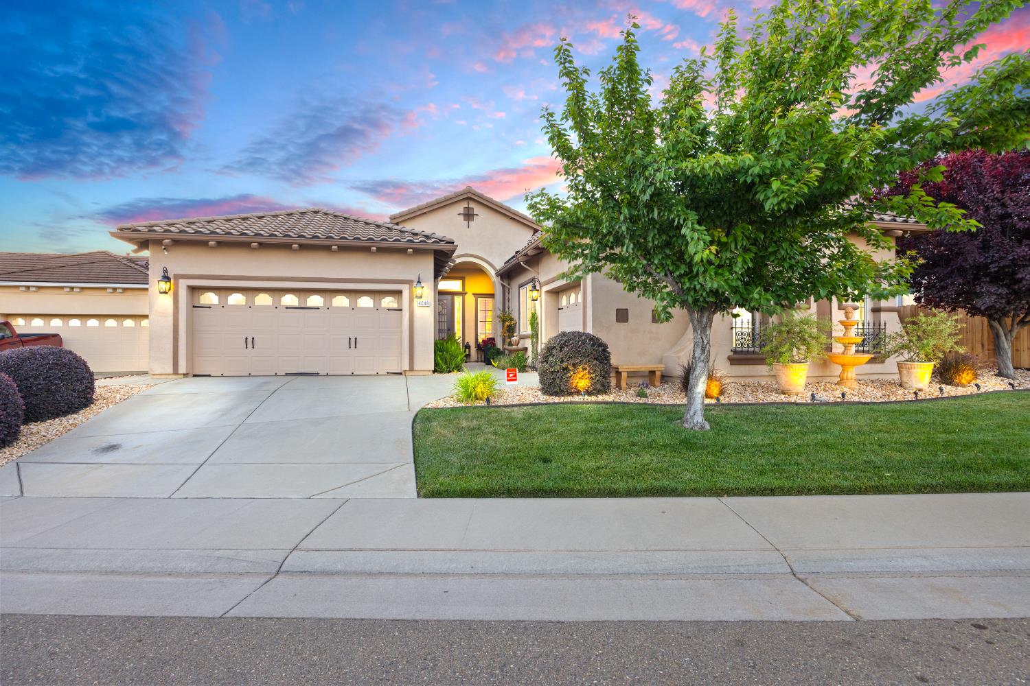 4040 Borderlands Drive