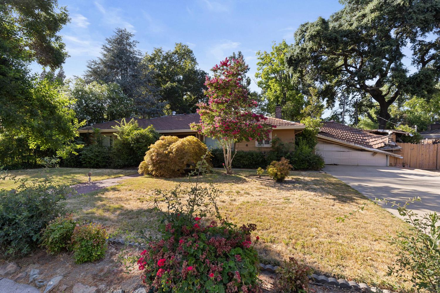 967 Piedmont Drive