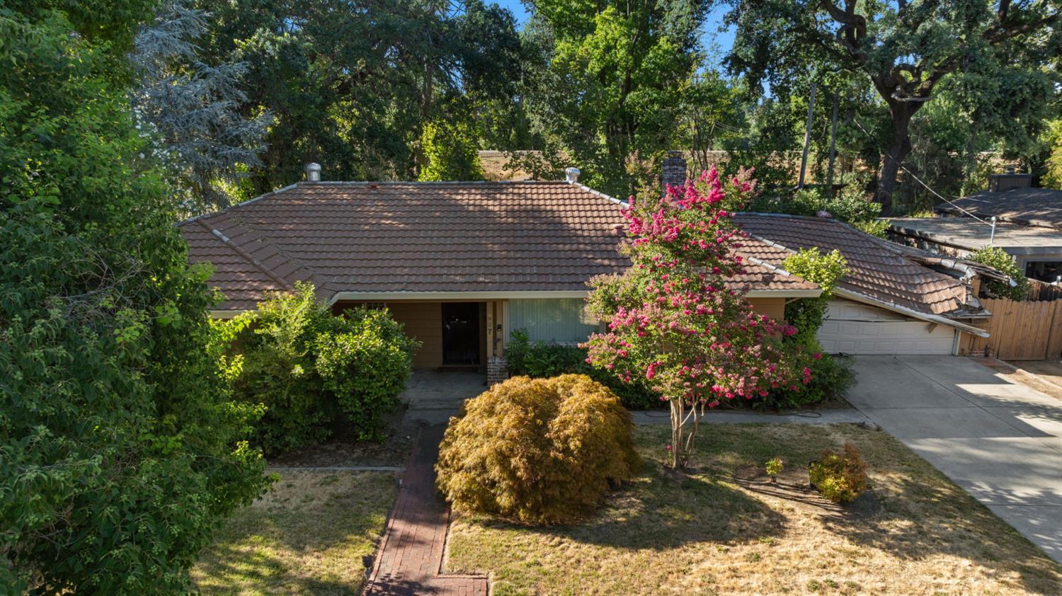 967 Piedmont Drive