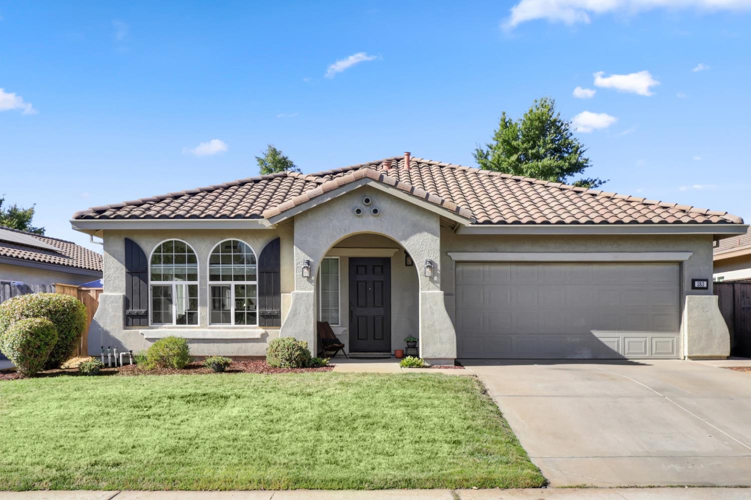383 Eagle Drive