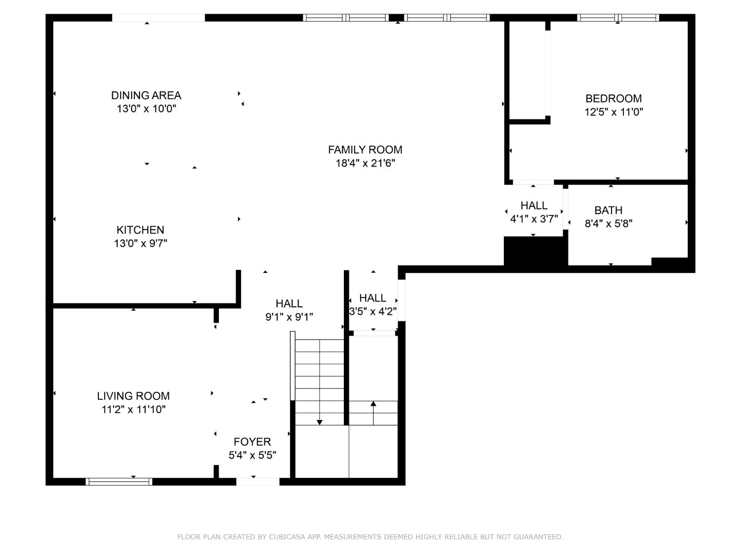 5409 Mill Water Circle