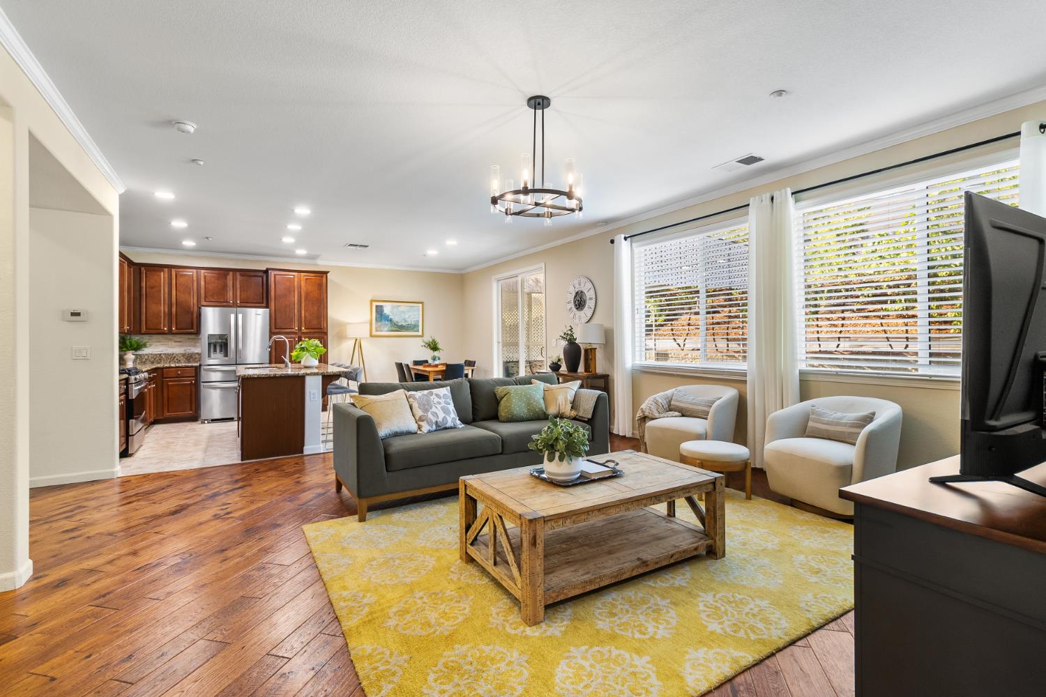 5409 Mill Water Circle