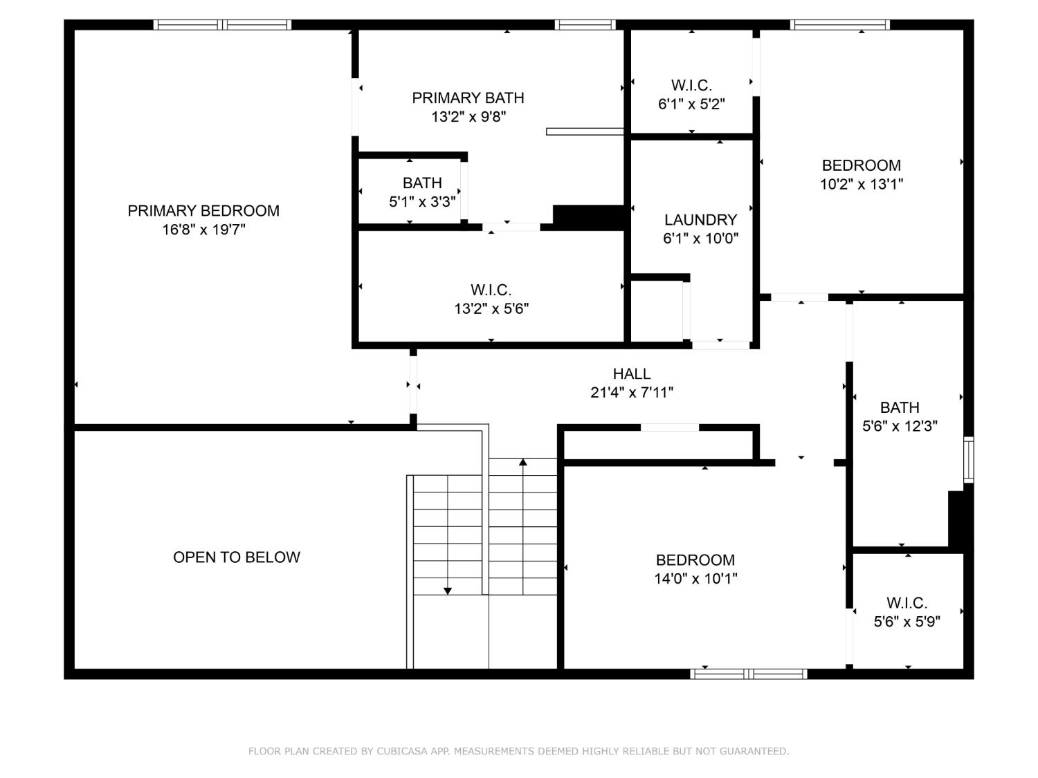 5409 Mill Water Circle