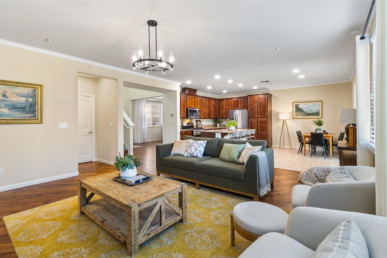5409 Mill Water Circle