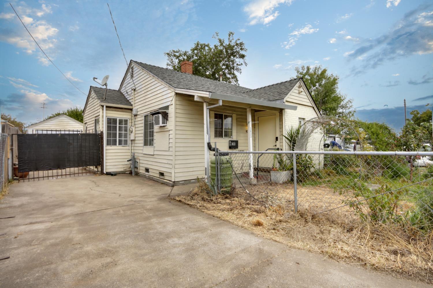 3633 Marysville Boulevard