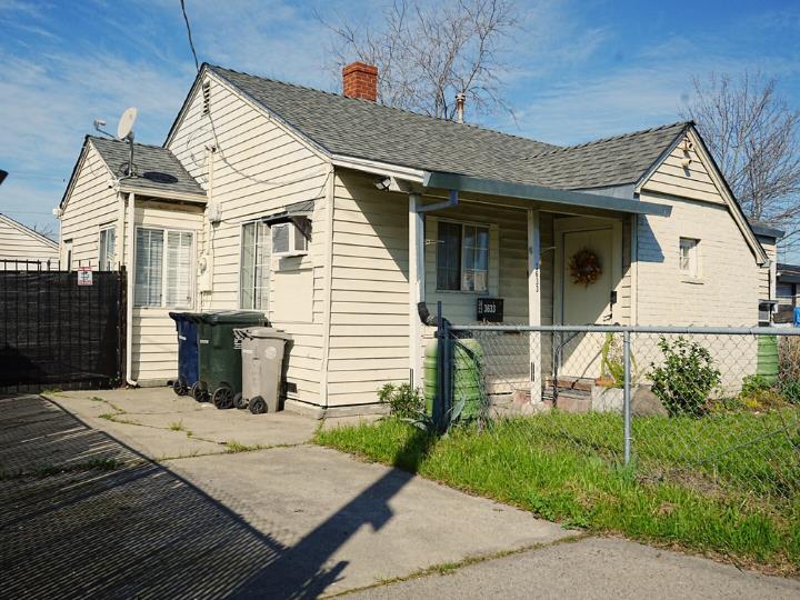 3633 Marysville Boulevard