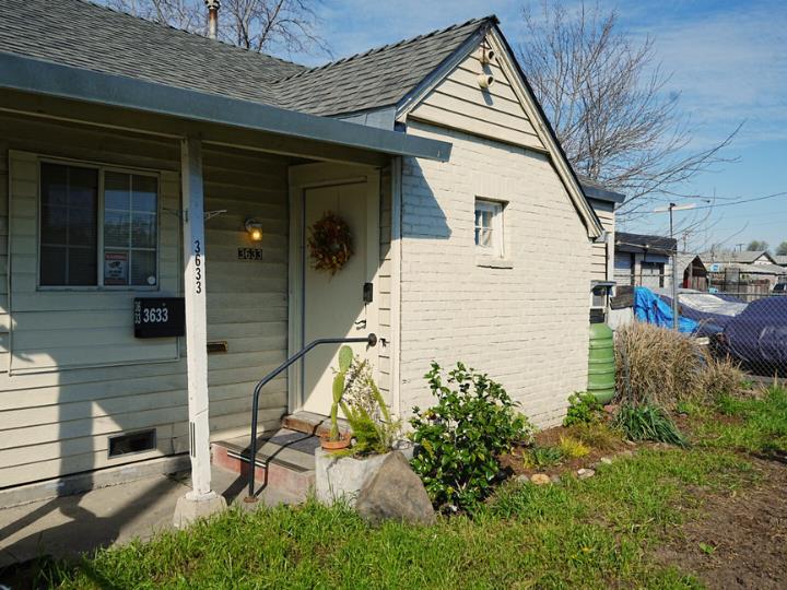 3633 Marysville Boulevard