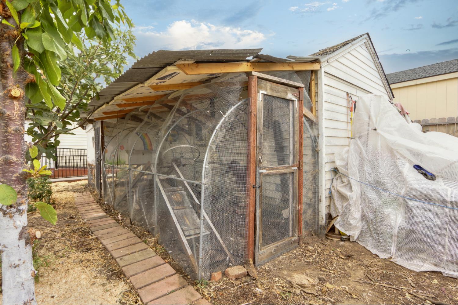 3633 Marysville Boulevard