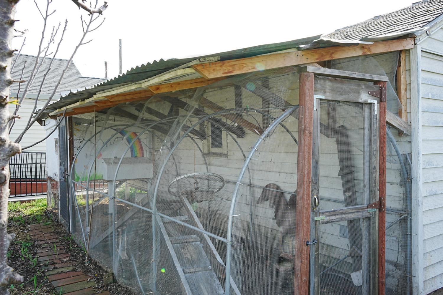 3633 Marysville Boulevard