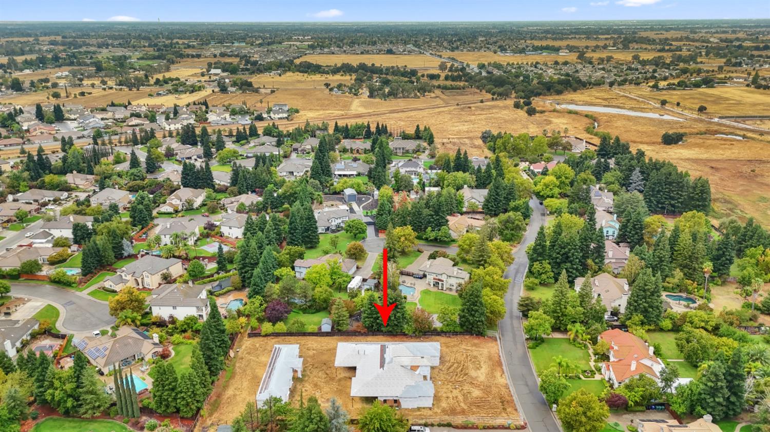 9980 Crystal Creek Drive