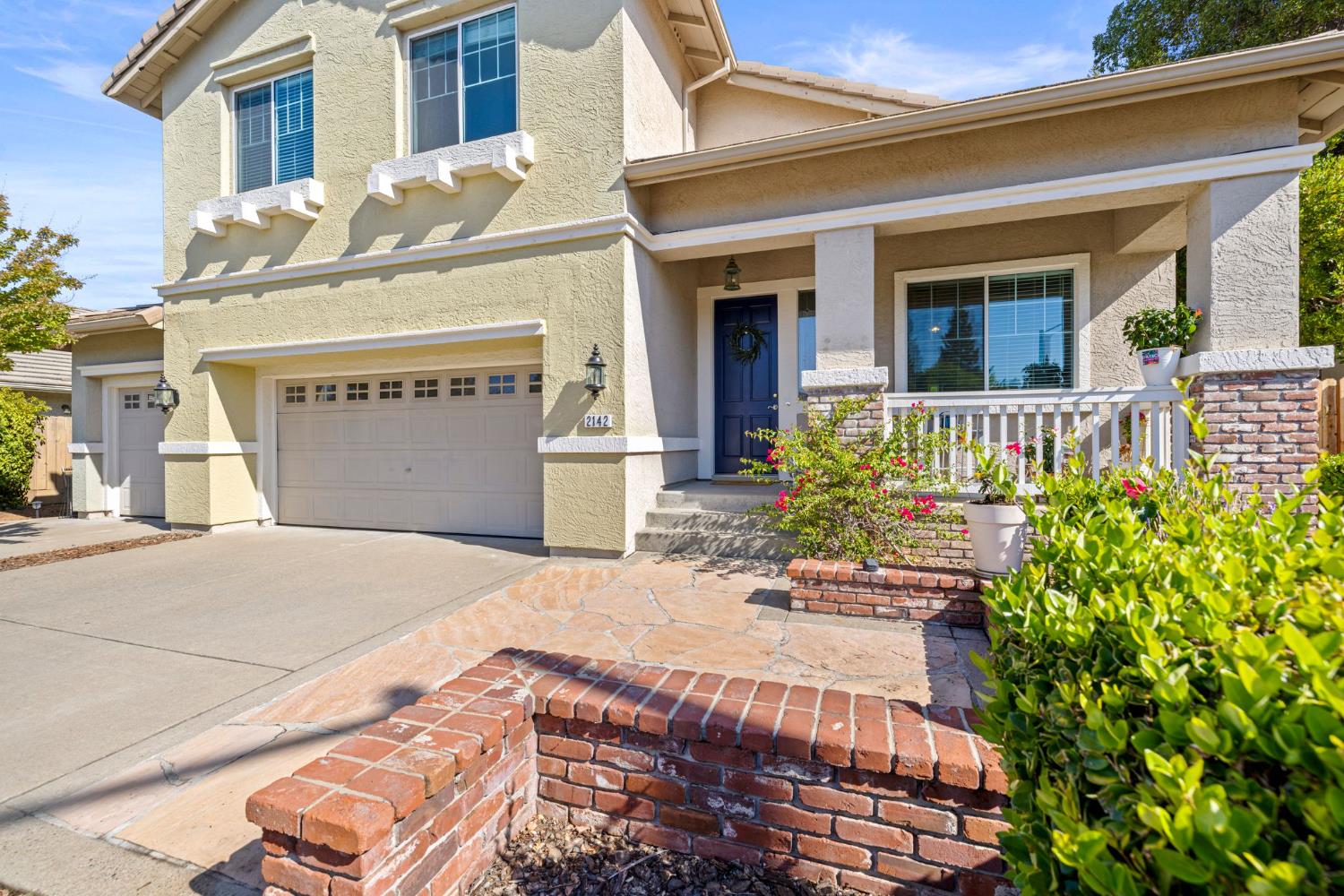 2142 Haverhill Drive