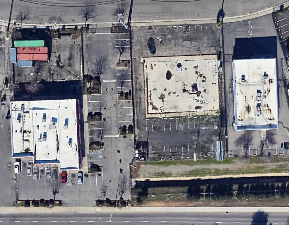 7131 Governors Circle