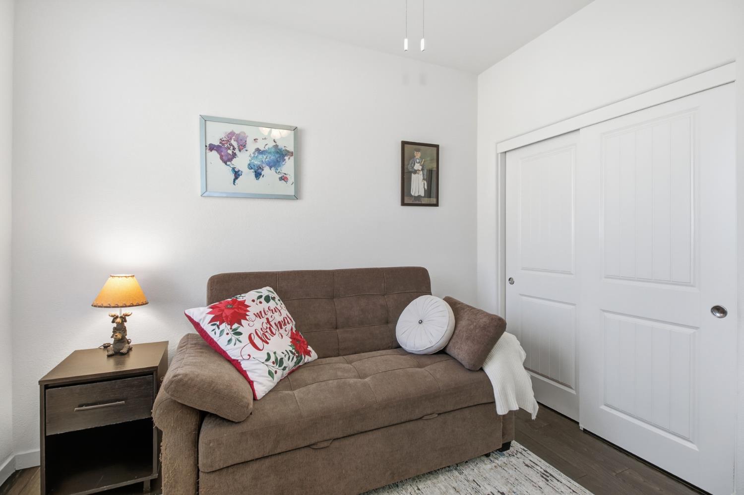 3215 Bridgeway Drive