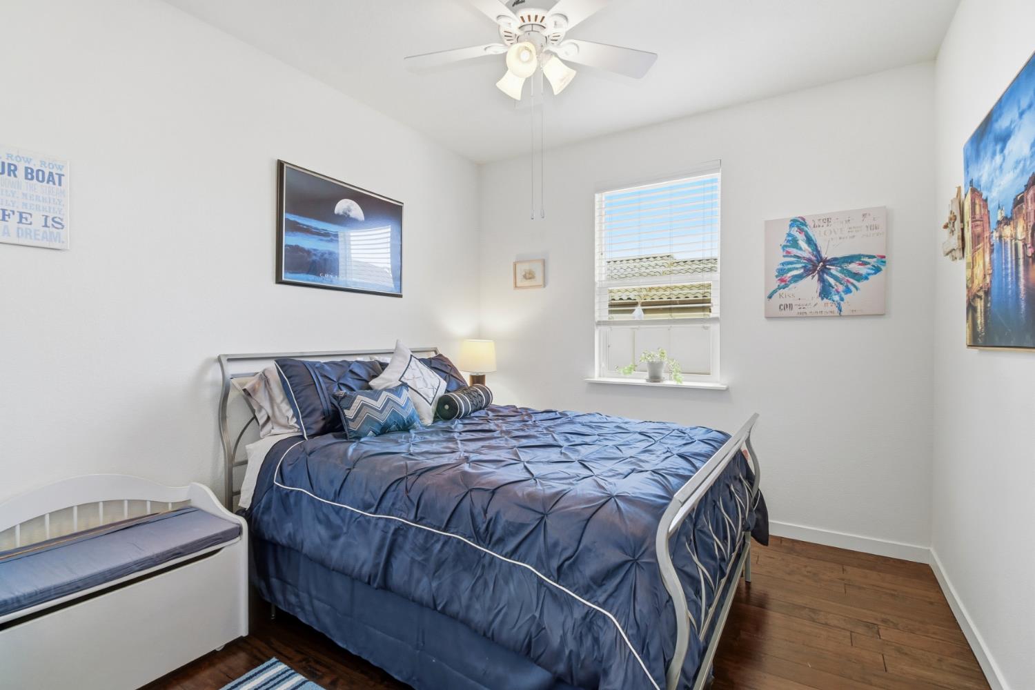 3215 Bridgeway Drive