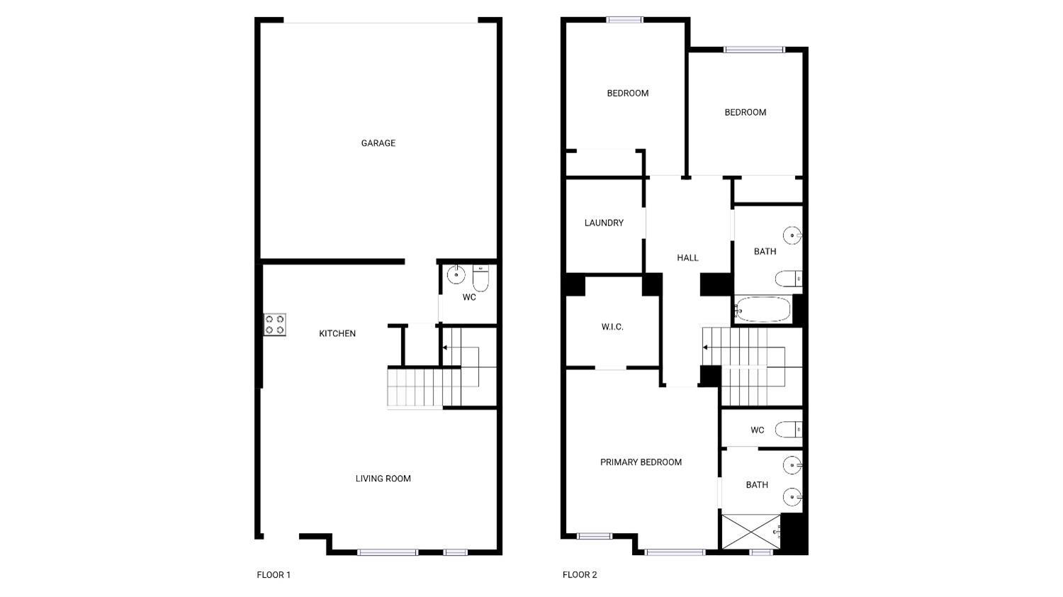 3215 Bridgeway Drive