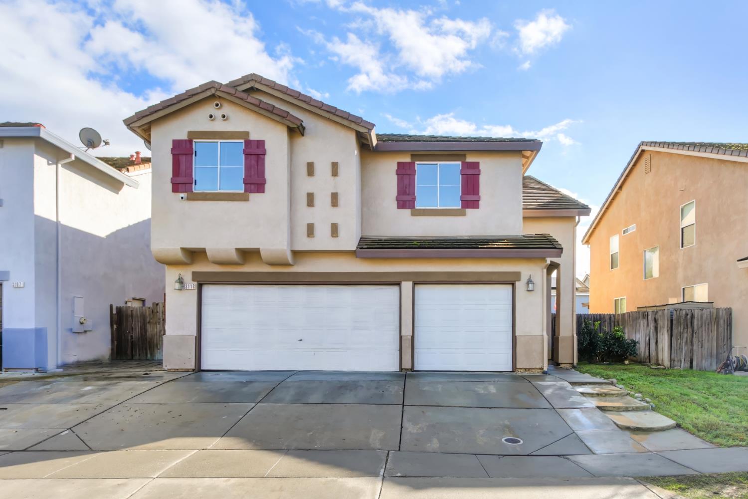 3113 Carmel Bay Road