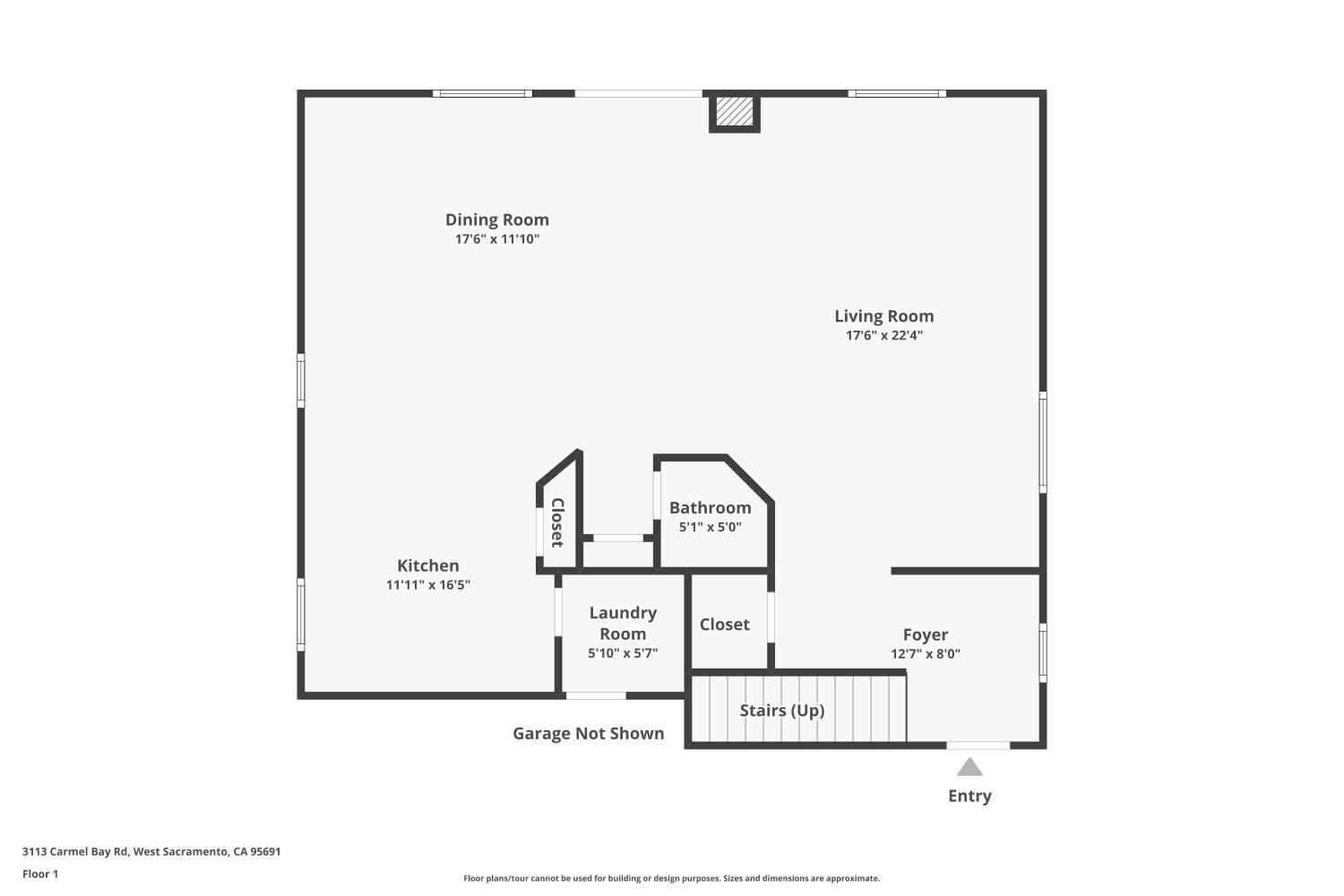 3113 Carmel Bay Road