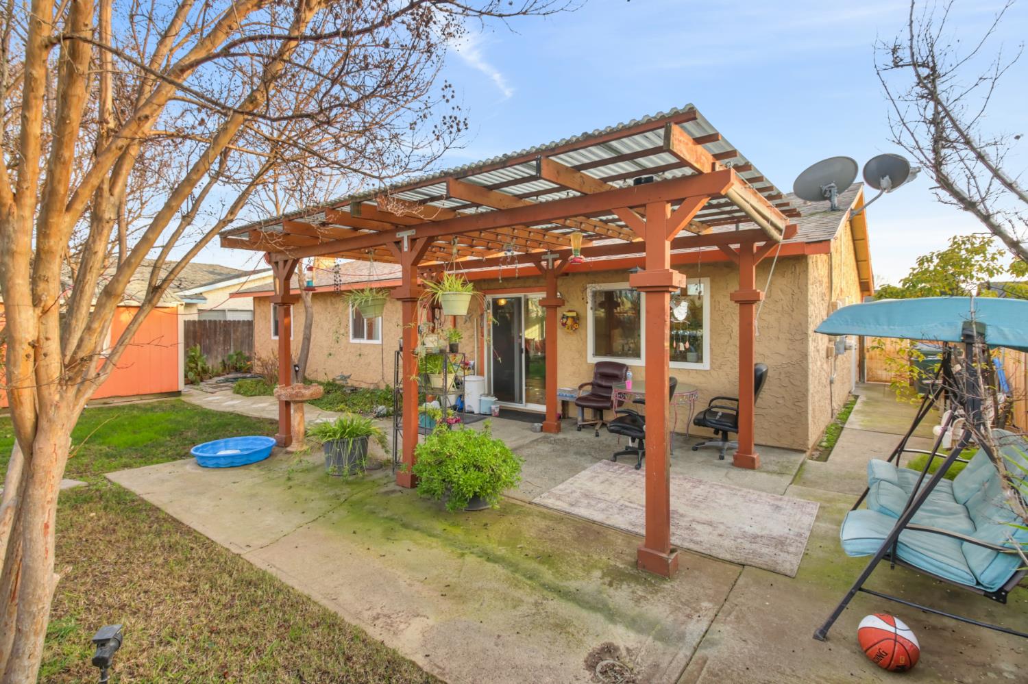 8271 Fieldpoppy Circle