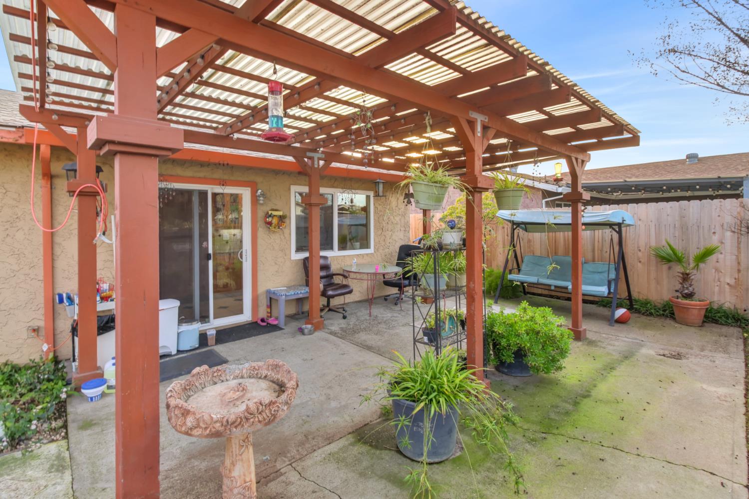 8271 Fieldpoppy Circle