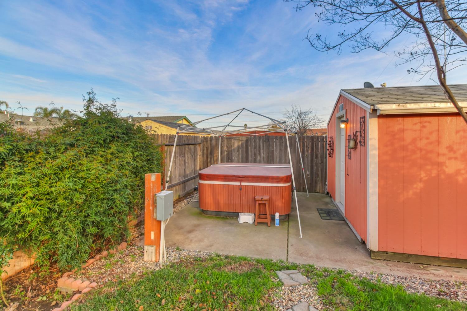 8271 Fieldpoppy Circle