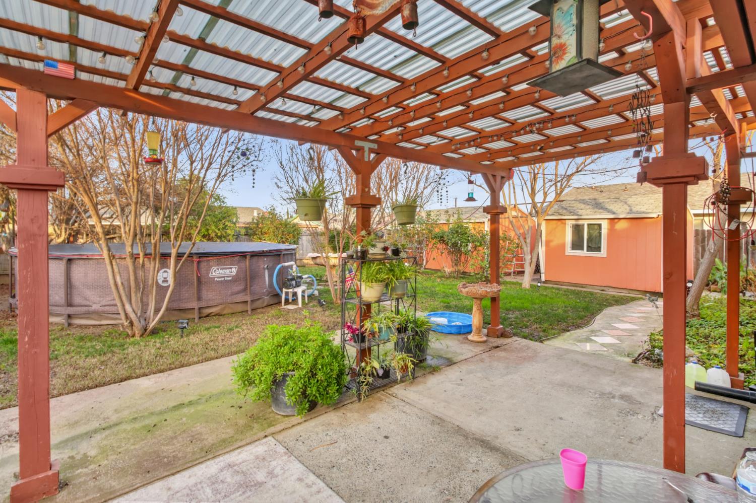 8271 Fieldpoppy Circle