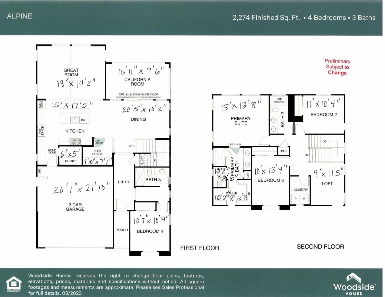 4316 Castle Crag Street