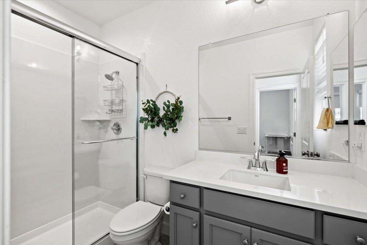 4316 Castle Crag Street