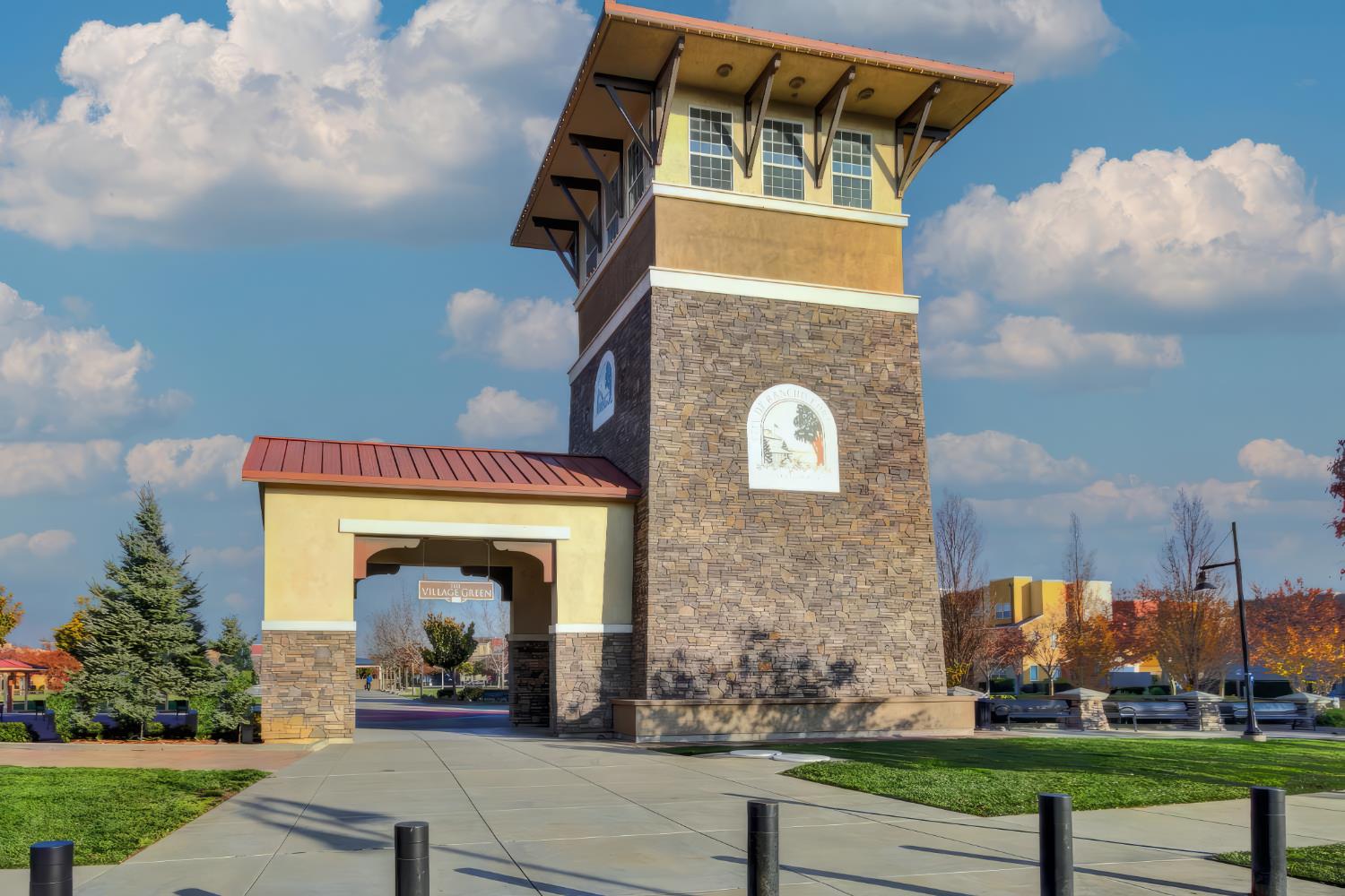 11069 International Drive