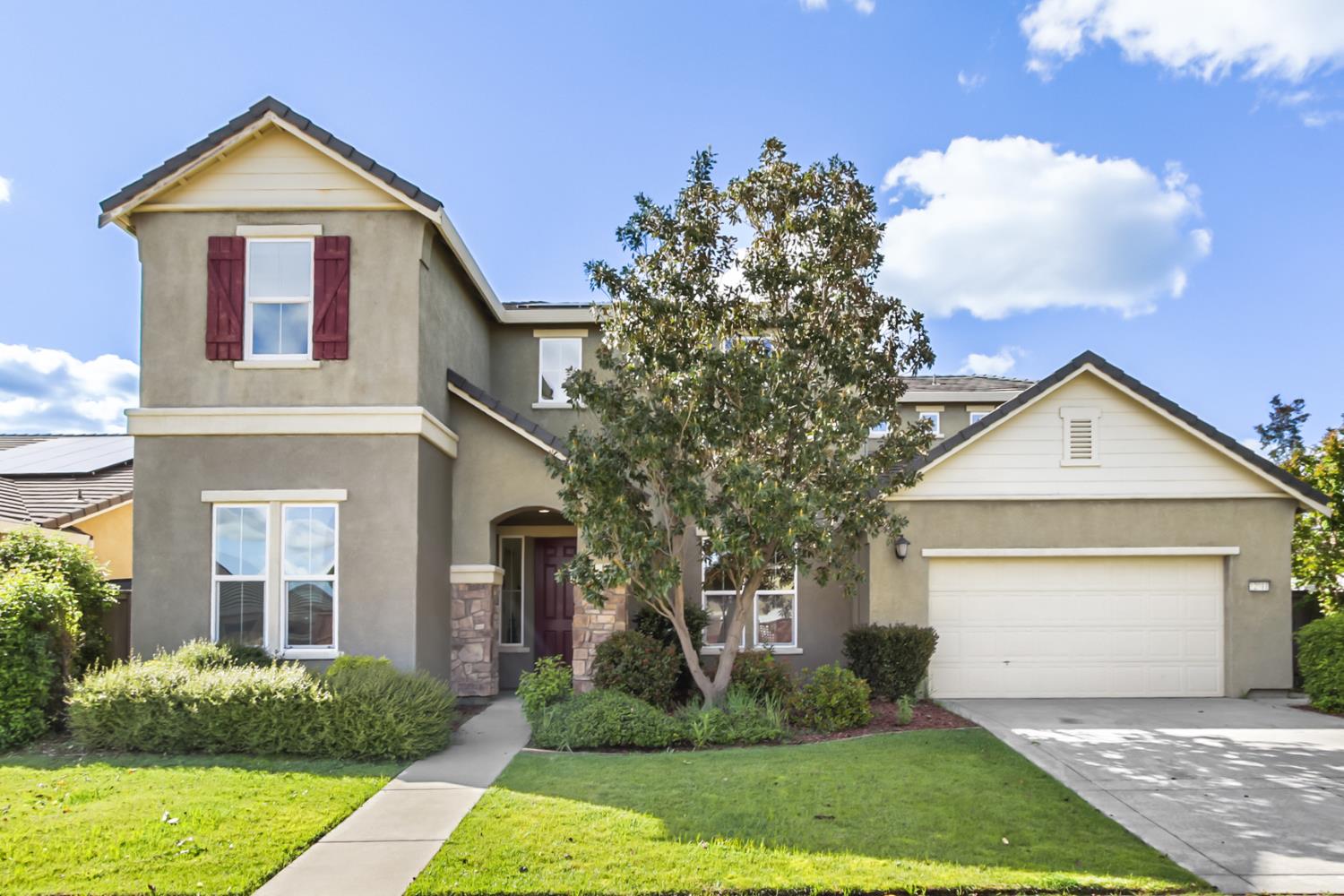 12011 Quail Falls Way