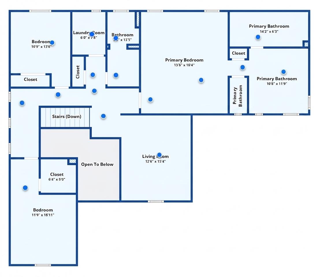 12011 Quail Falls Way